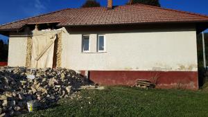 OBNOVA GASILNEGA DOMA BEZULJAK 02 FOTO MARKO RUPAR